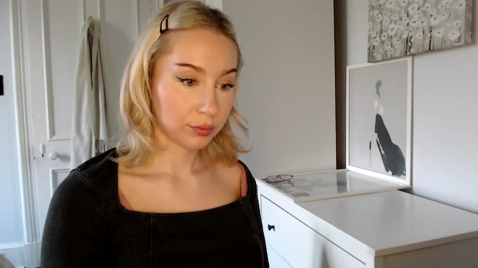 Gallery image thumbnail from British_Cutie's myfreecams stream on, 03/28/2025, 14:48 image 3 of 20