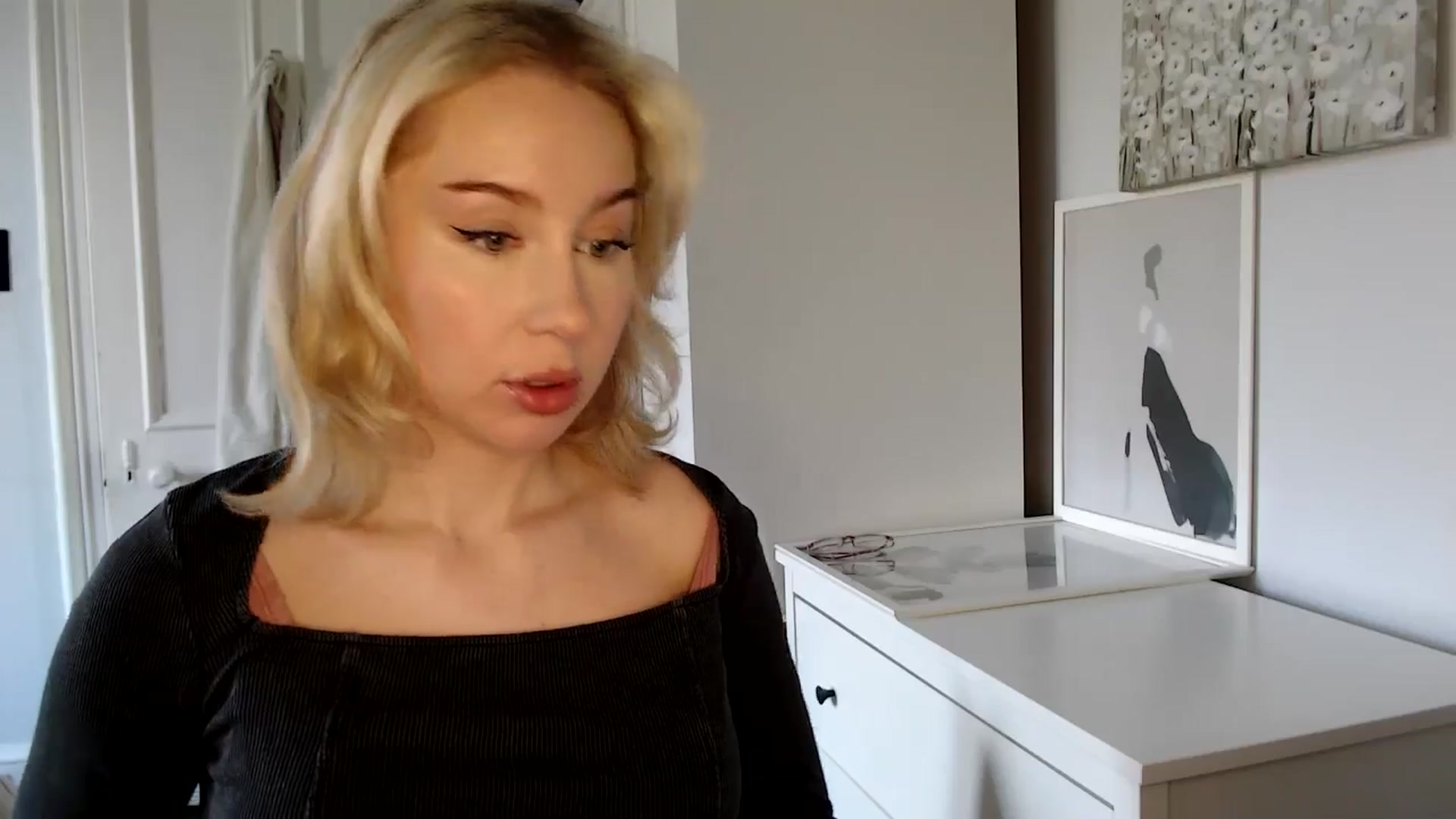 Gallery image thumbnail from British_Cutie's myfreecams stream on, 03/28/2025, 14:48 image 2 of 20