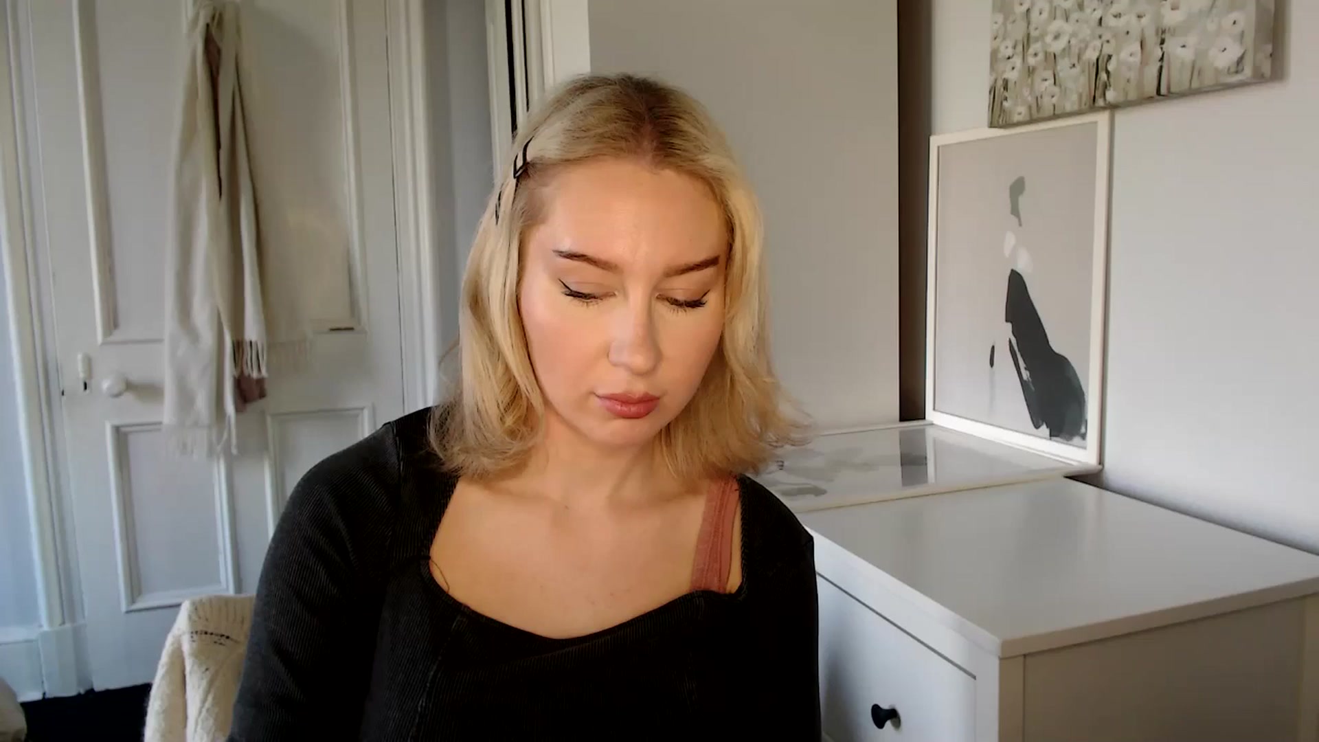 Gallery image thumbnail from British_Cutie's myfreecams stream on, 03/28/2025, 15:50 image 1 of 20