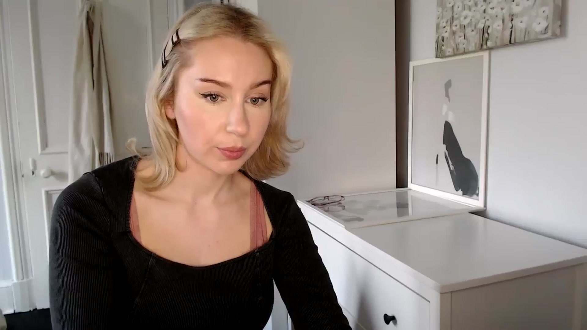 Gallery image thumbnail from British_Cutie's myfreecams stream on, 03/28/2025, 15:50 image 18 of 20