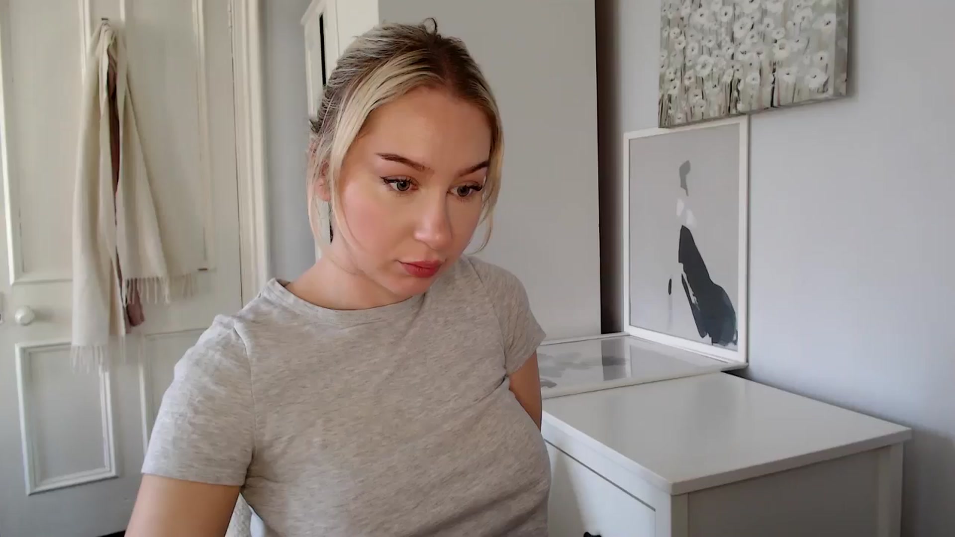 Gallery image thumbnail from British_Cutie's myfreecams stream on, 03/31/2025, 09:53 image 2 of 20