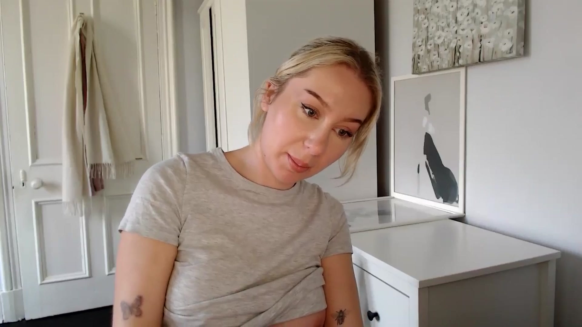 Gallery image thumbnail from British_Cutie's myfreecams stream on, 03/31/2025, 11:39 image 6 of 20