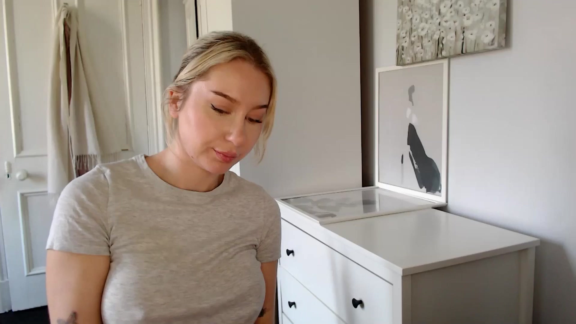 Gallery image thumbnail from British_Cutie's myfreecams stream on, 03/31/2025, 11:39 image 20 of 20