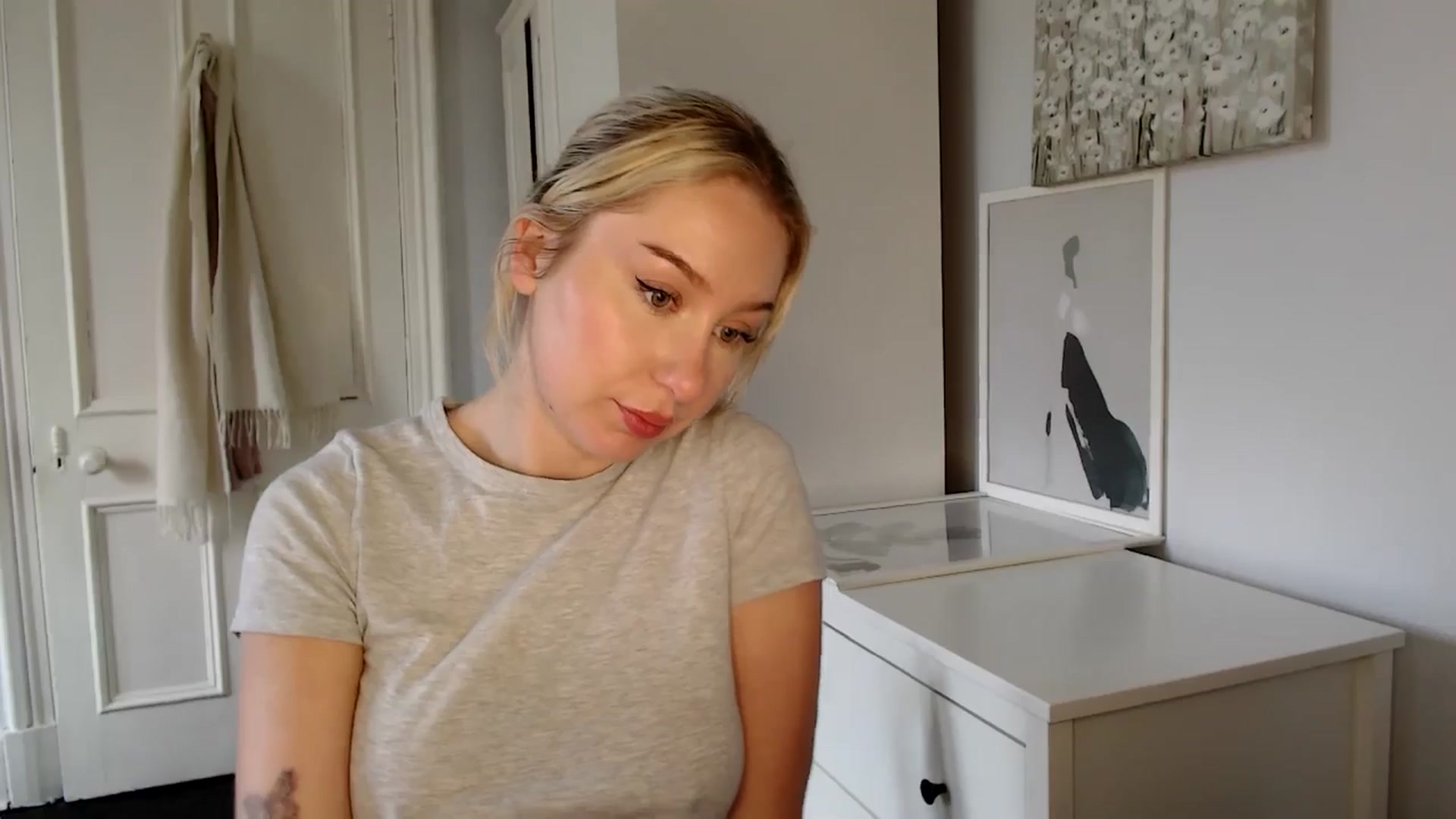 Gallery image thumbnail from British_Cutie's myfreecams stream on, 03/31/2025, 11:39 image 3 of 20
