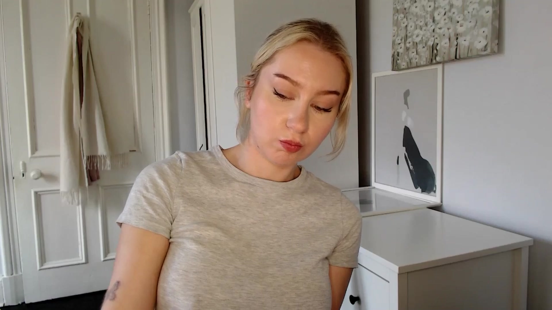 Gallery image thumbnail from British_Cutie's myfreecams stream on, 03/31/2025, 11:39 image 2 of 20