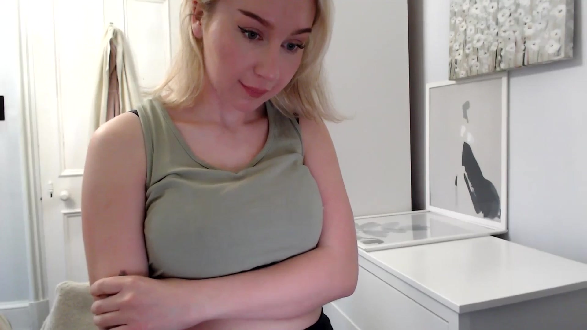 Gallery image thumbnail from British_Cutie's myfreecams stream on, 03/31/2025, 19:05 image 8 of 20