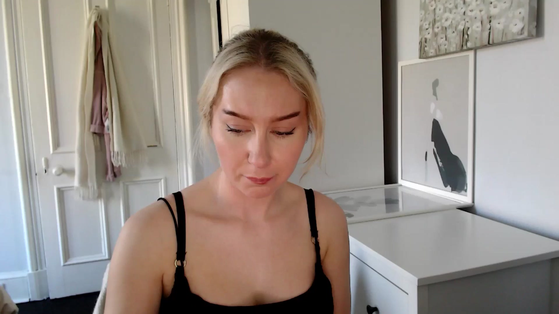 Gallery image thumbnail from British_Cutie's myfreecams stream on, 04/01/2025, 13:24 image 3 of 20
