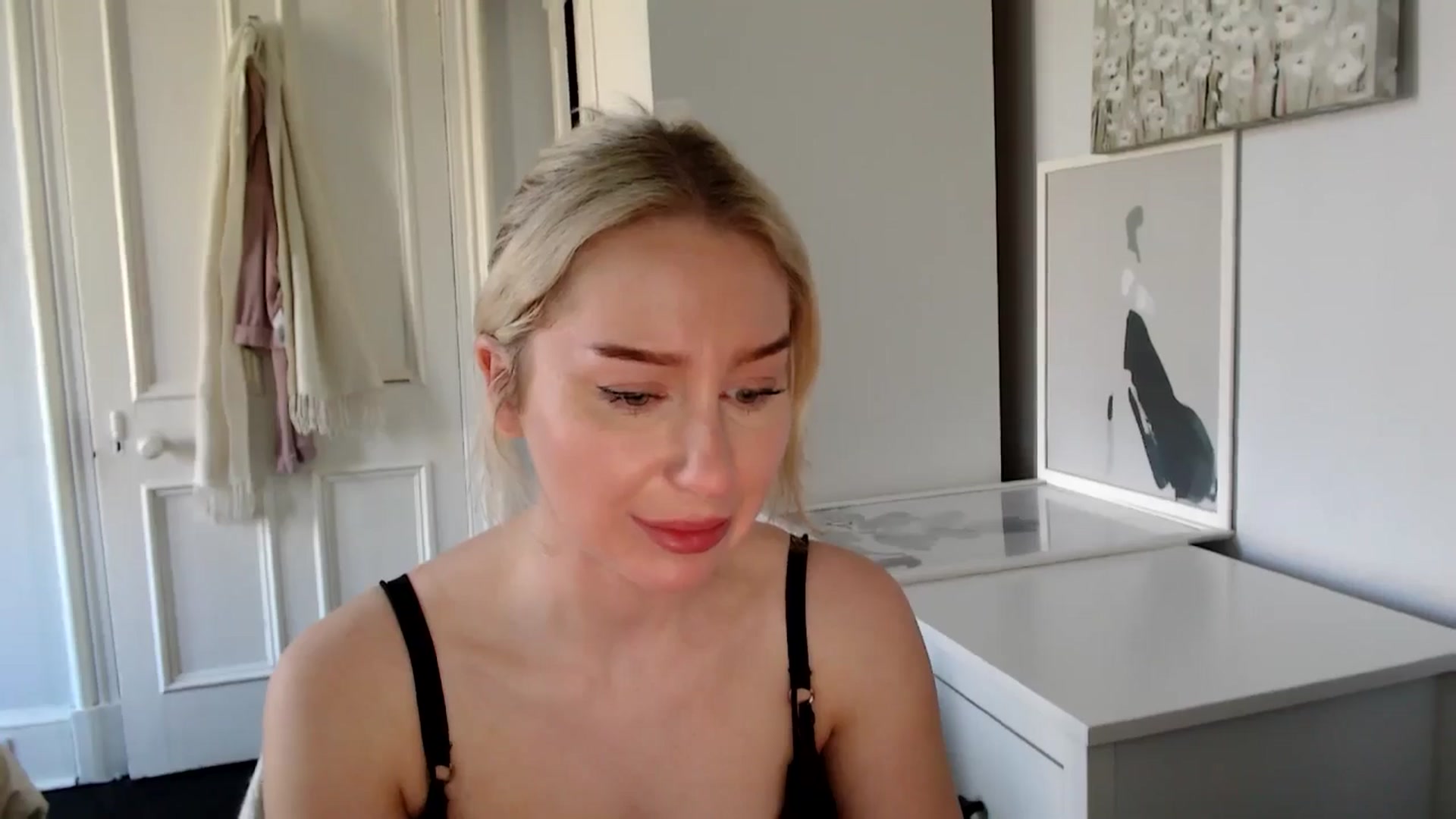 Gallery image thumbnail from British_Cutie's myfreecams stream on, 04/01/2025, 13:24 image 8 of 20
