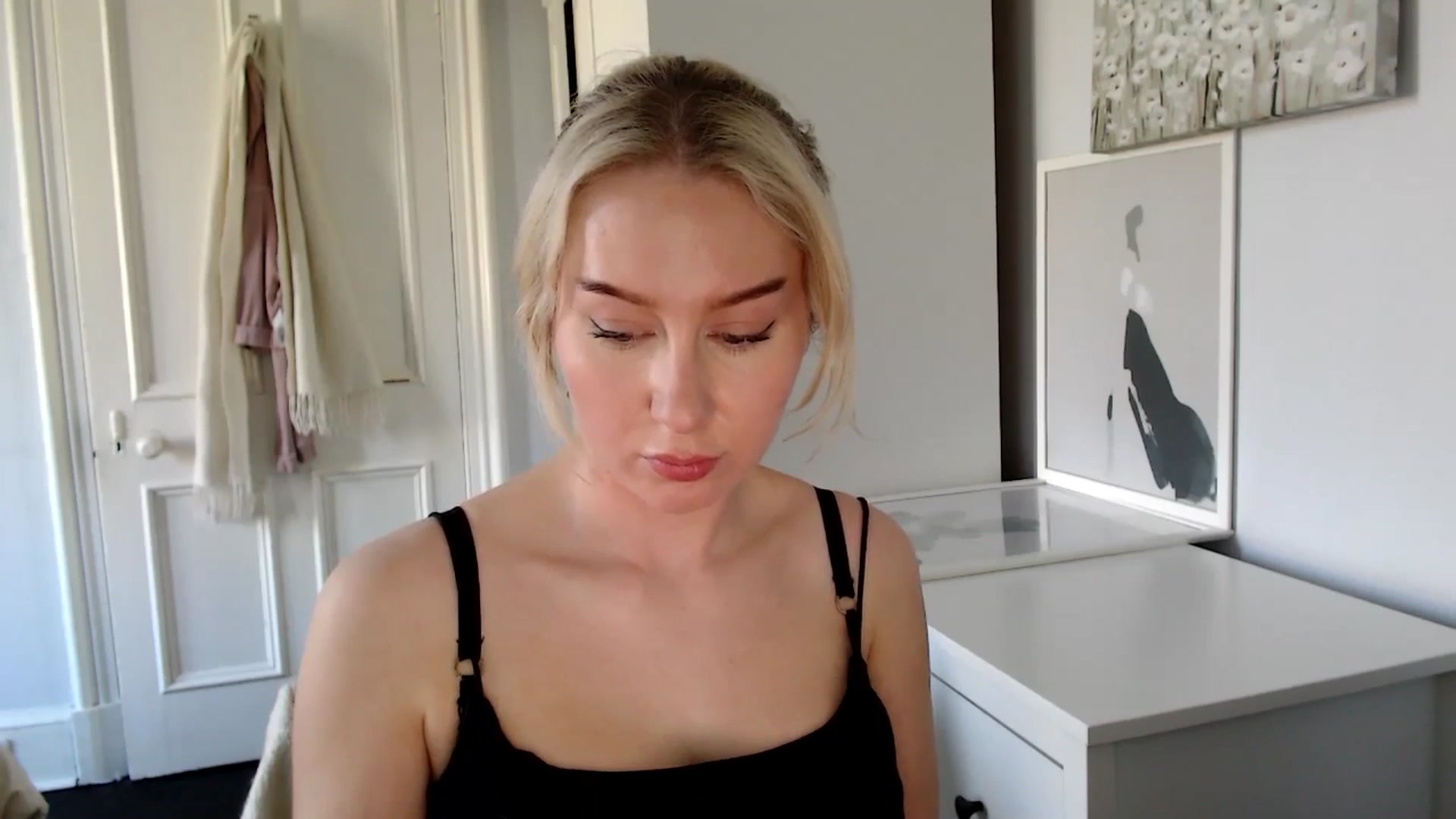 Gallery image thumbnail from British_Cutie's myfreecams stream on, 04/01/2025, 13:24 image 5 of 20