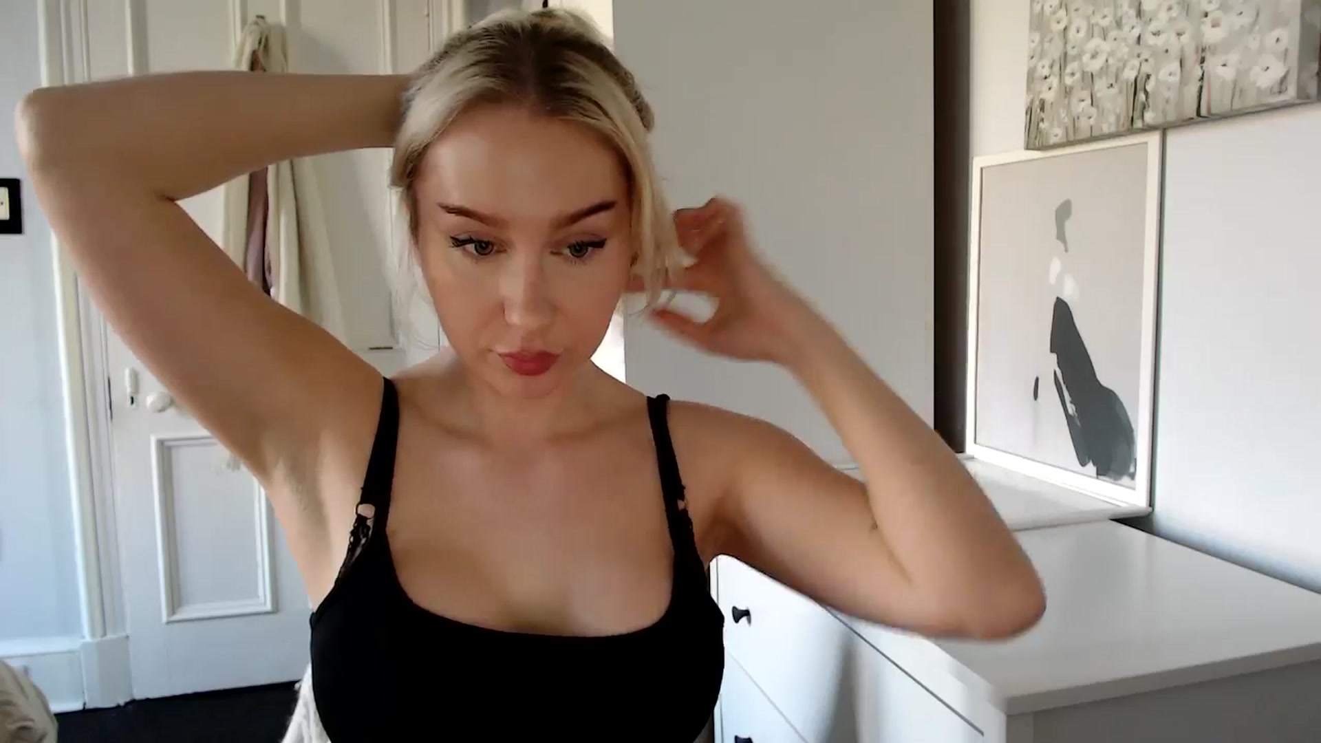 Gallery image thumbnail from British_Cutie's myfreecams stream on, 04/02/2025, 15:12 image 20 of 20