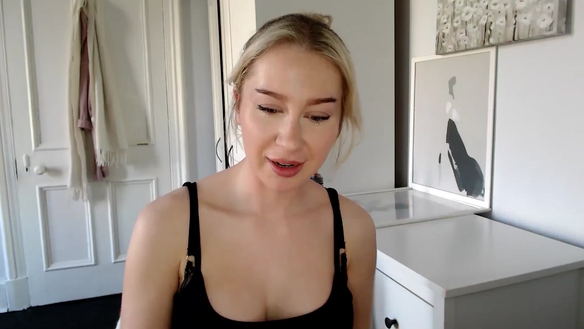 Gallery image thumbnail from British_Cutie's myfreecams stream on, 04/02/2025, 15:12 image 15 of 20