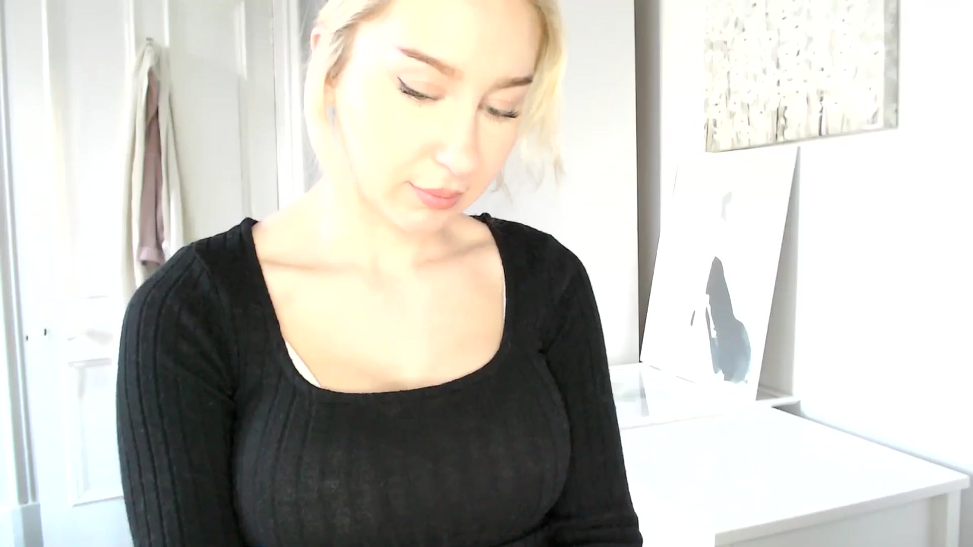 Gallery image thumbnail from British_Cutie's myfreecams stream on, 04/02/2025, 17:54 image 7 of 20