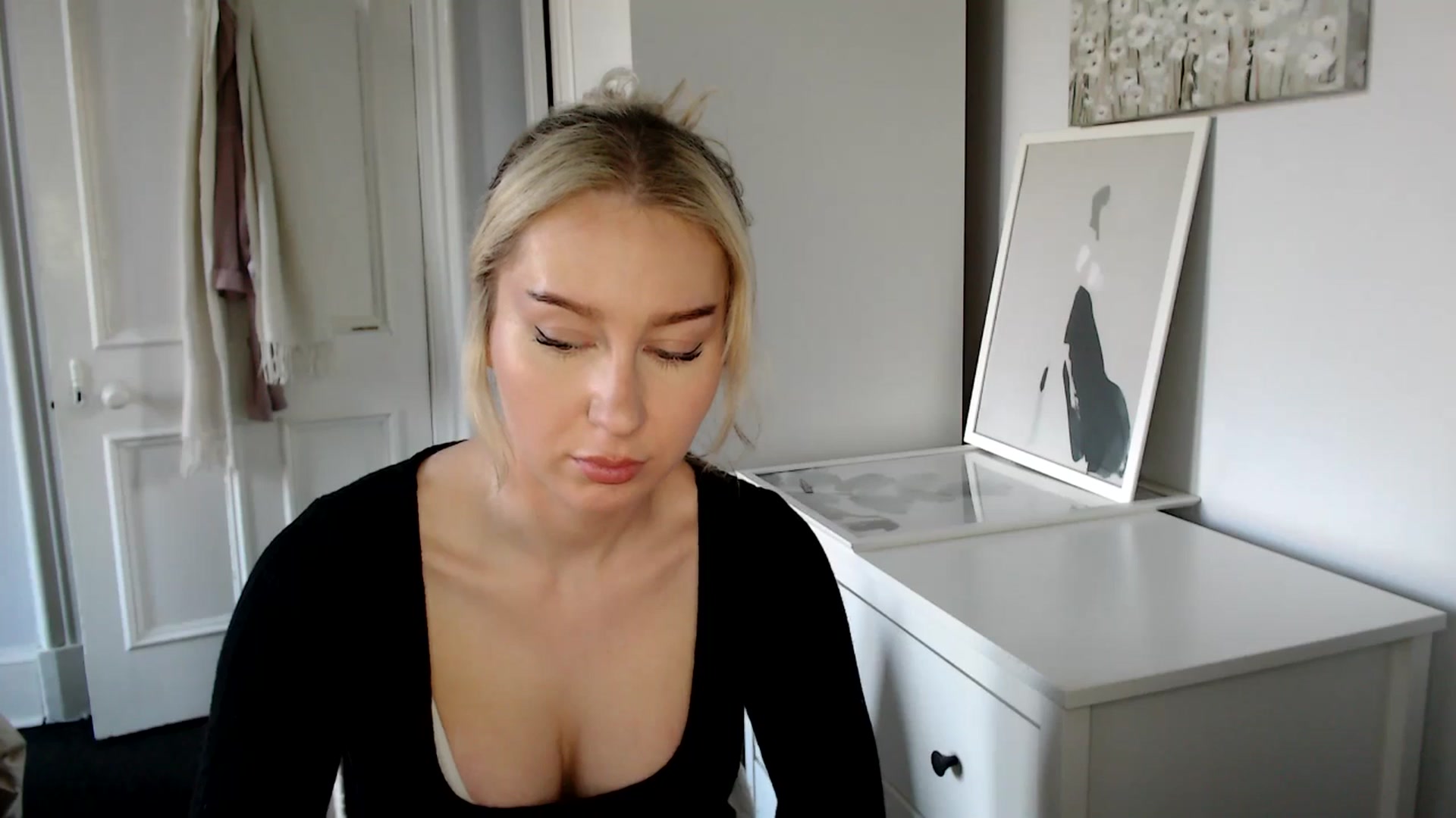 Gallery image thumbnail from British_Cutie's myfreecams stream on, 04/02/2025, 17:54 image 9 of 20