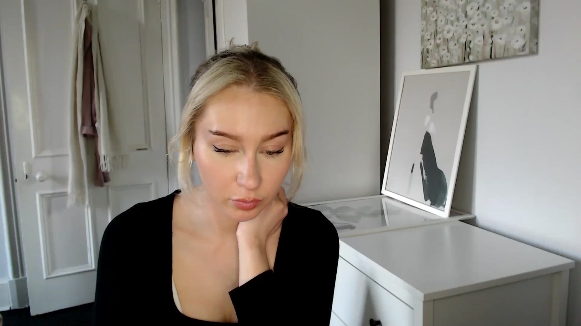 Gallery image thumbnail from British_Cutie's myfreecams stream on, 04/02/2025, 17:54 image 20 of 20