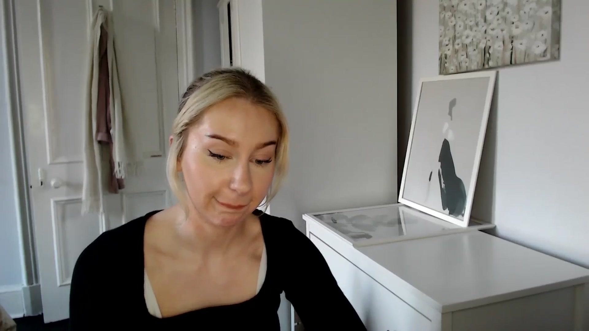 Gallery image thumbnail from British_Cutie's myfreecams stream on, 04/02/2025, 17:54 image 16 of 20