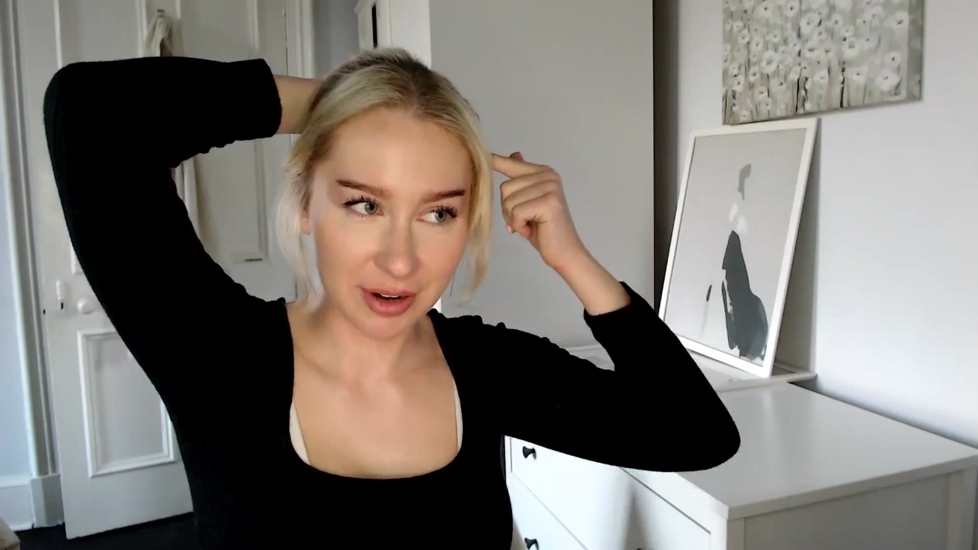 Gallery image thumbnail from British_Cutie's myfreecams stream on, 04/02/2025, 17:54 image 18 of 20