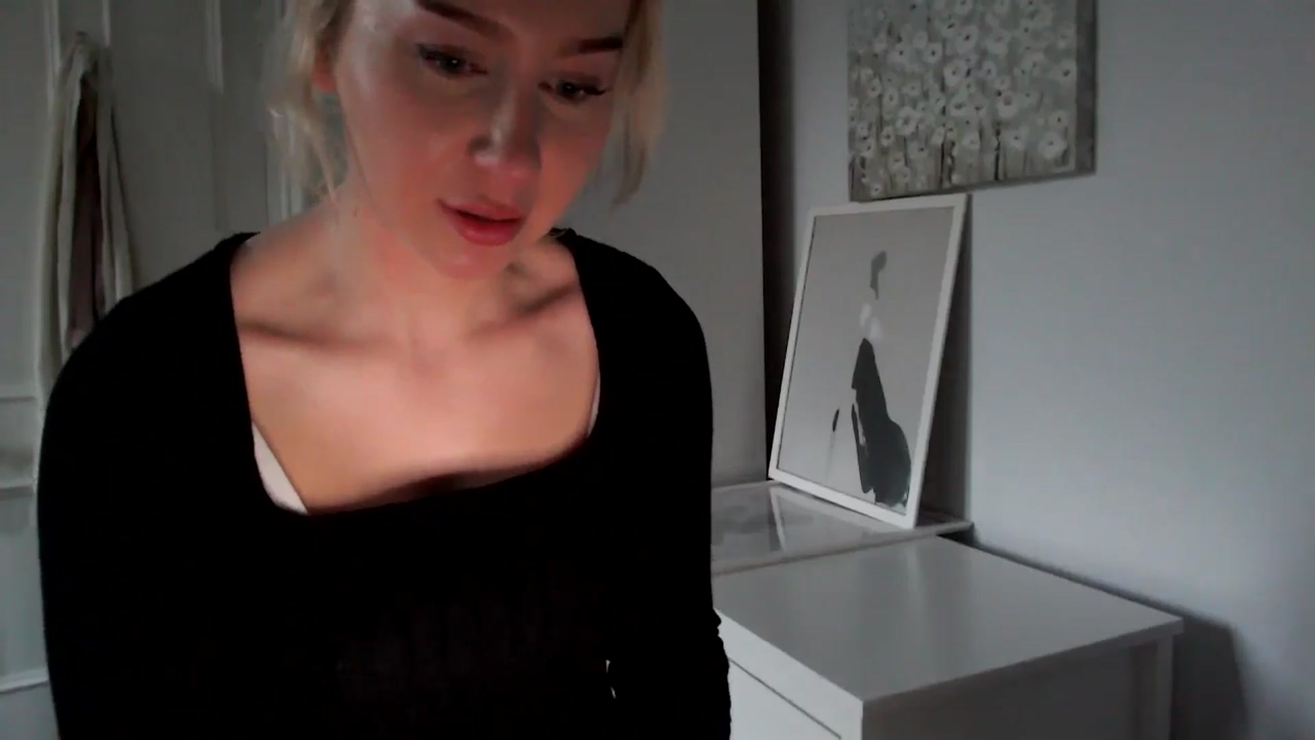 Gallery image thumbnail from British_Cutie's myfreecams stream on, 04/02/2025, 18:49 image 9 of 20