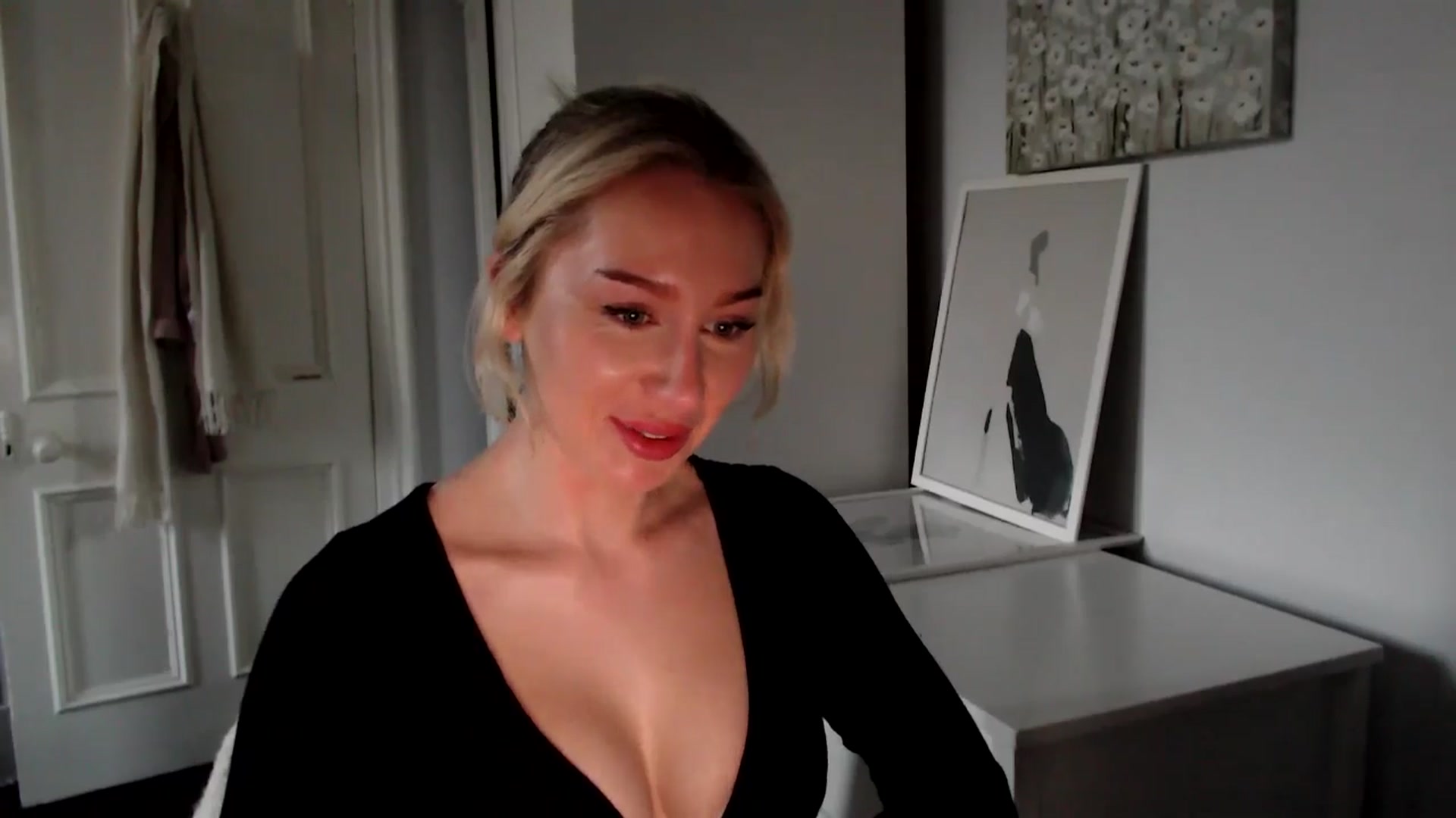 Gallery image thumbnail from British_Cutie's myfreecams stream on, 04/02/2025, 18:49 image 2 of 20