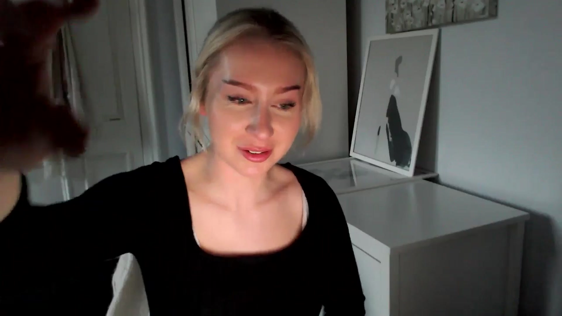 Gallery image thumbnail from British_Cutie's myfreecams stream on, 04/02/2025, 18:49 image 14 of 20
