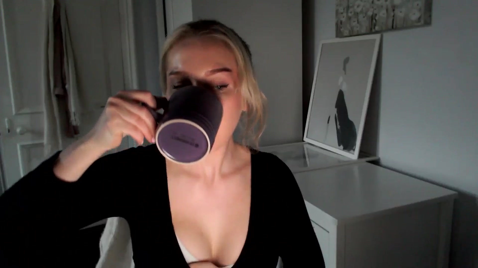 Gallery image thumbnail from British_Cutie's myfreecams stream on, 04/02/2025, 18:49 image 20 of 20