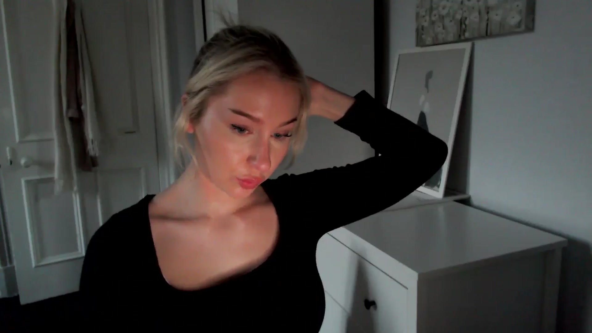 Gallery image thumbnail from British_Cutie's myfreecams stream on, 04/02/2025, 18:49 image 19 of 20