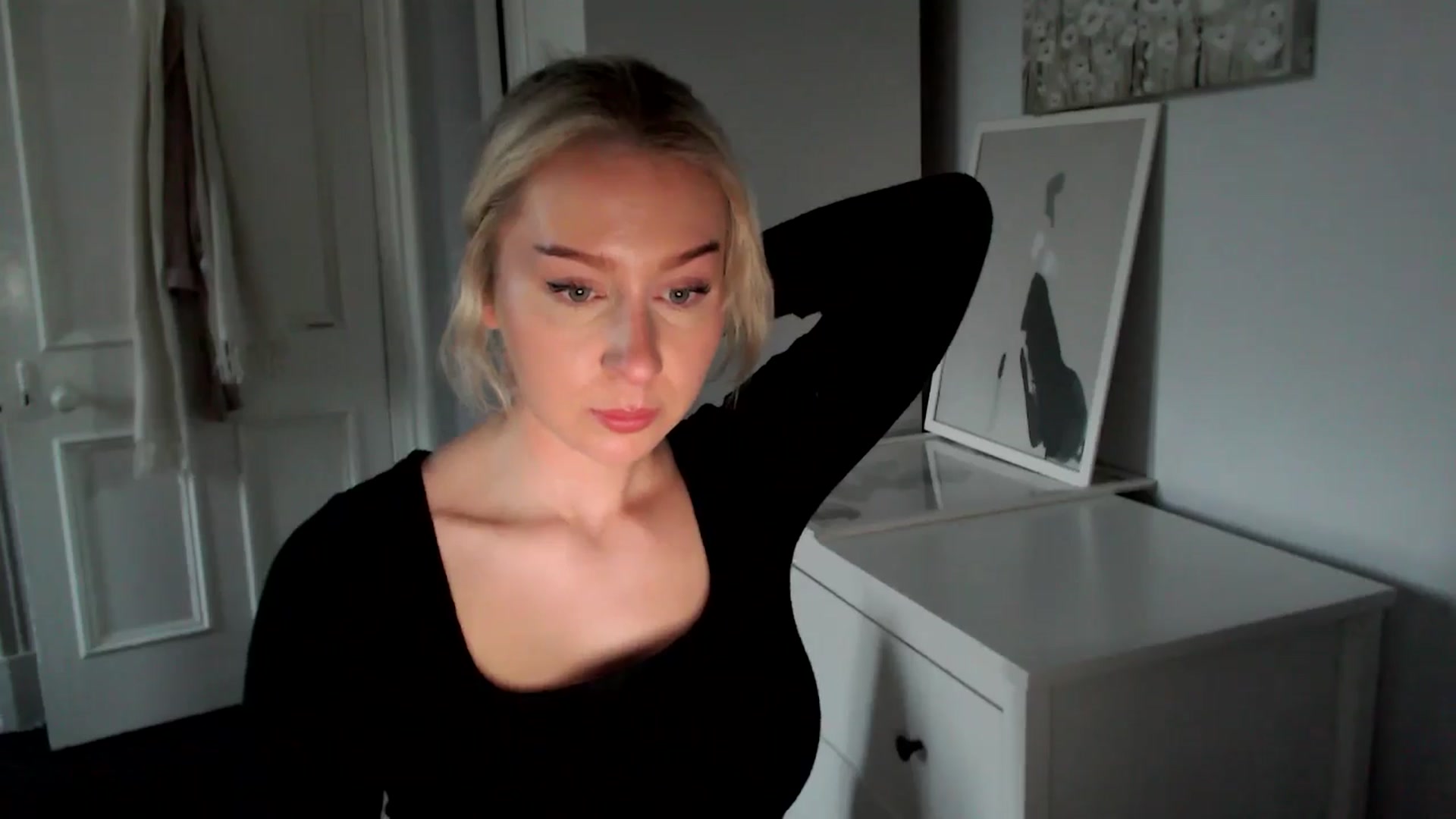 Gallery image thumbnail from British_Cutie's myfreecams stream on, 04/02/2025, 18:49 image 17 of 20