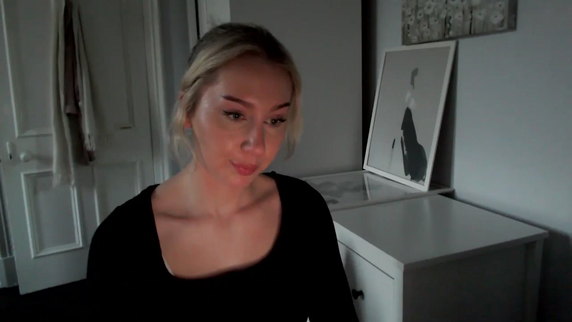 Gallery image thumbnail from British_Cutie's myfreecams stream on, 04/02/2025, 18:49 image 15 of 20