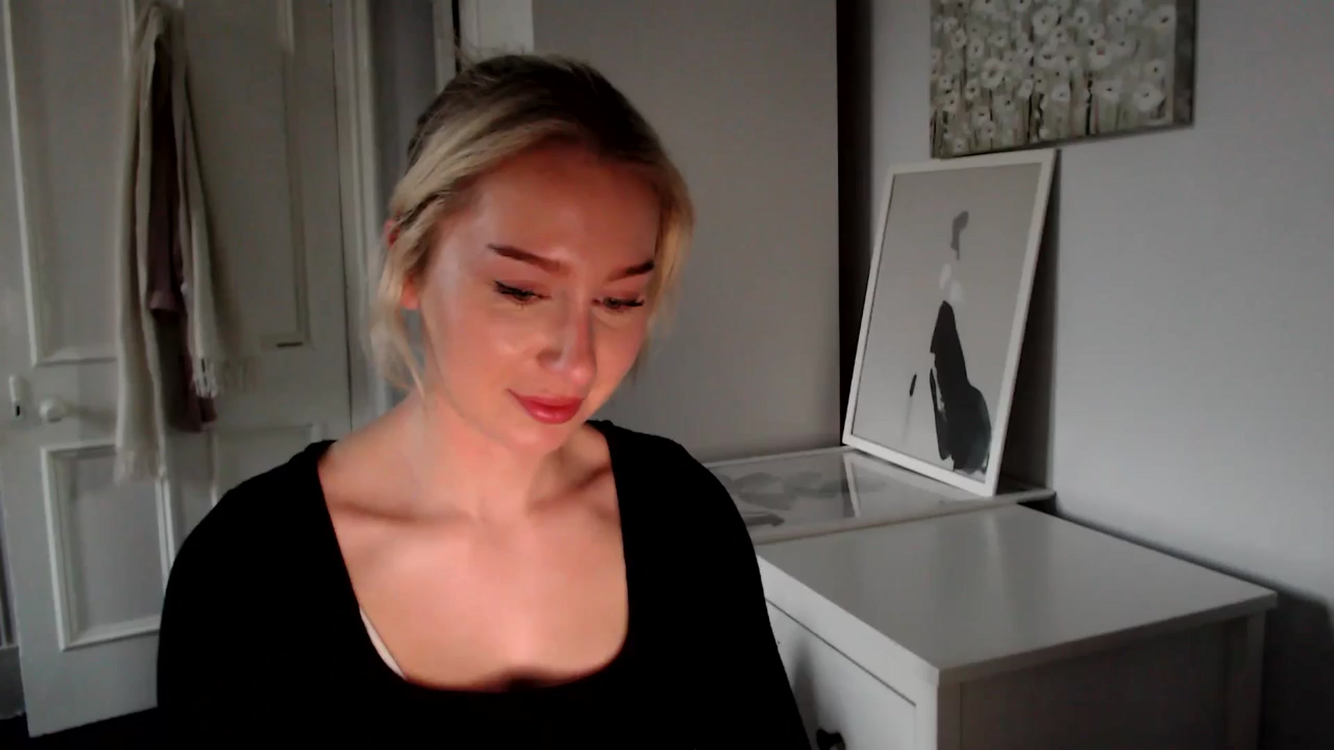Gallery image thumbnail from British_Cutie's myfreecams stream on, 04/02/2025, 18:49 image 1 of 20