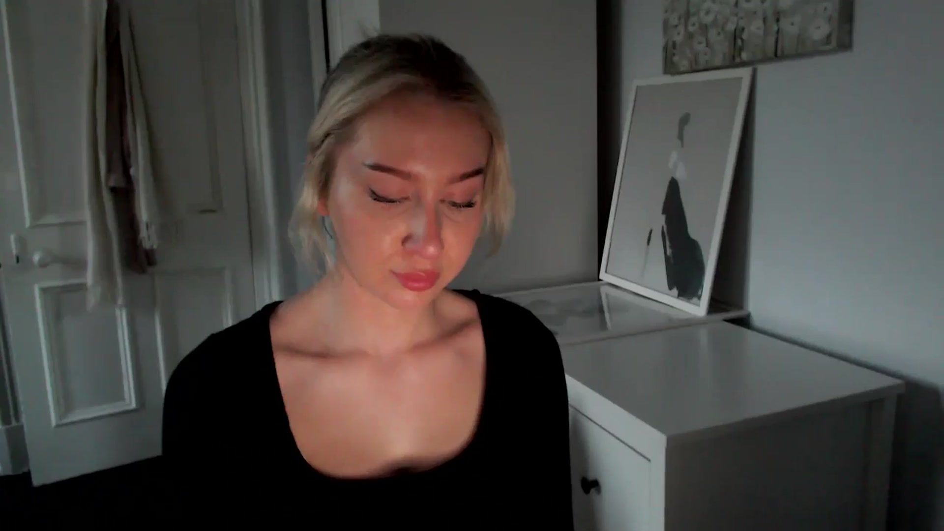 Gallery image thumbnail from British_Cutie's myfreecams stream on, 04/02/2025, 18:49 image 18 of 20