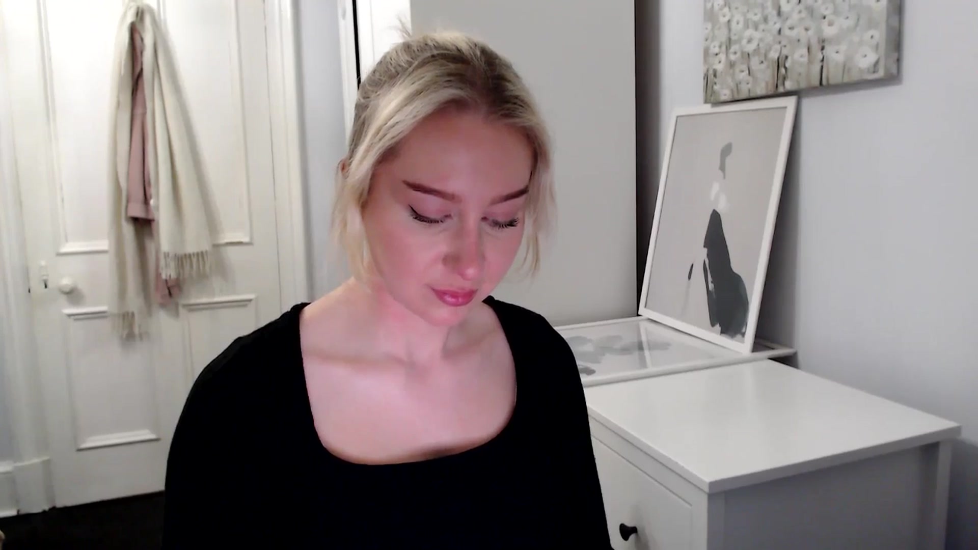 Gallery image thumbnail from British_Cutie's myfreecams stream on, 04/02/2025, 19:28 image 3 of 20