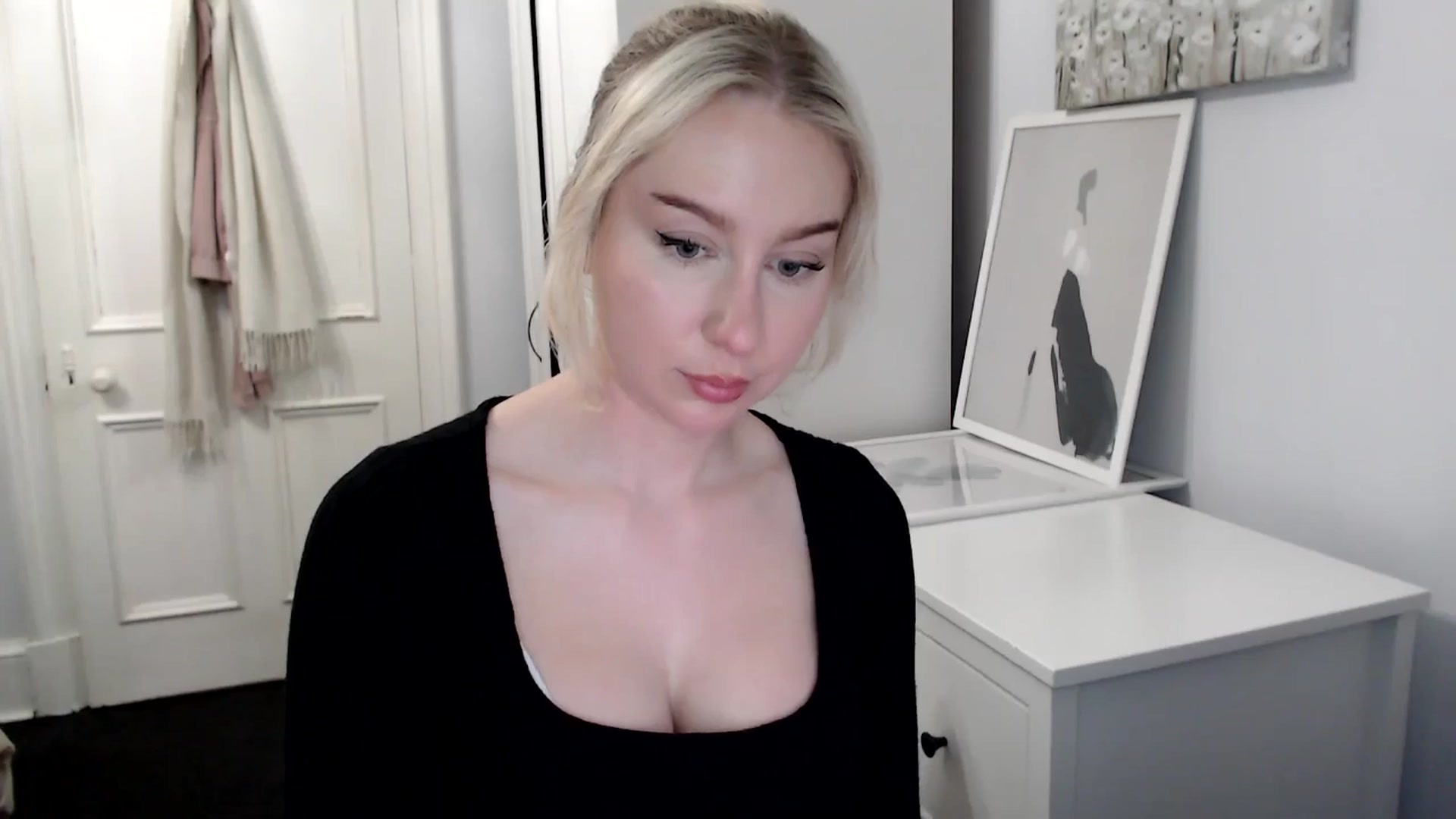Gallery image thumbnail from British_Cutie's myfreecams stream on, 04/02/2025, 19:28 image 20 of 20