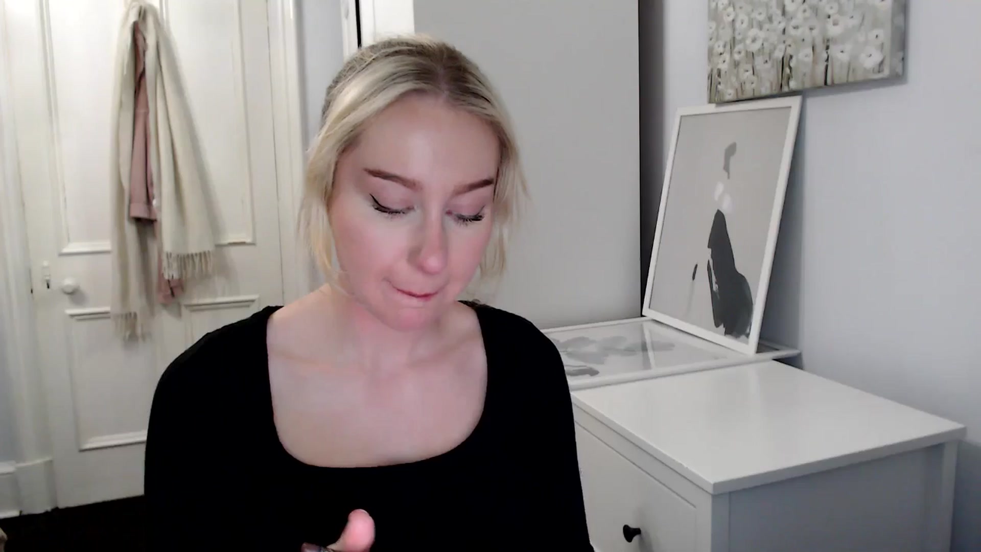 Gallery image thumbnail from British_Cutie's myfreecams stream on, 04/02/2025, 19:28 image 4 of 20