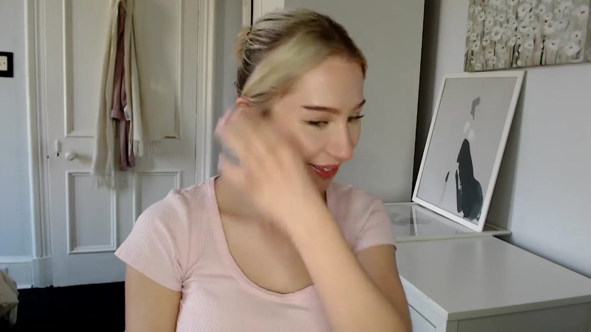 Gallery image thumbnail from British_Cutie's myfreecams stream on, 04/03/2025, 11:58 image 17 of 20