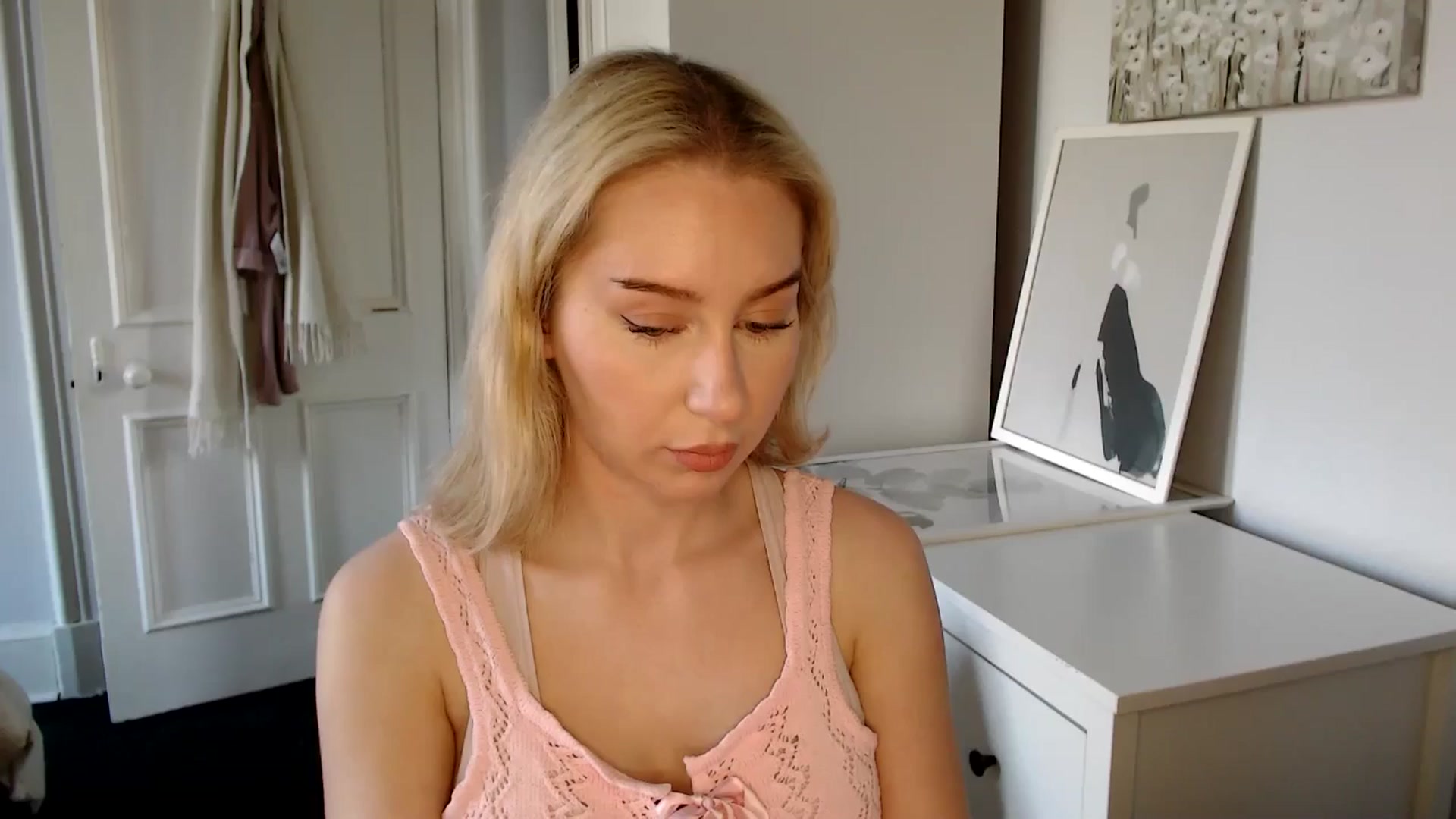 Gallery image thumbnail from British_Cutie's myfreecams stream on, 04/03/2025, 16:30 image 20 of 20