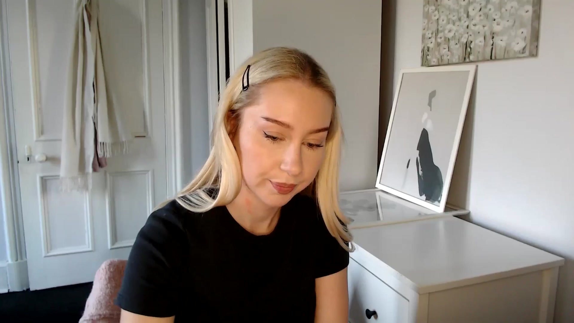 Gallery image thumbnail from British_Cutie's myfreecams stream on, 04/06/2025, 17:58 image 4 of 20