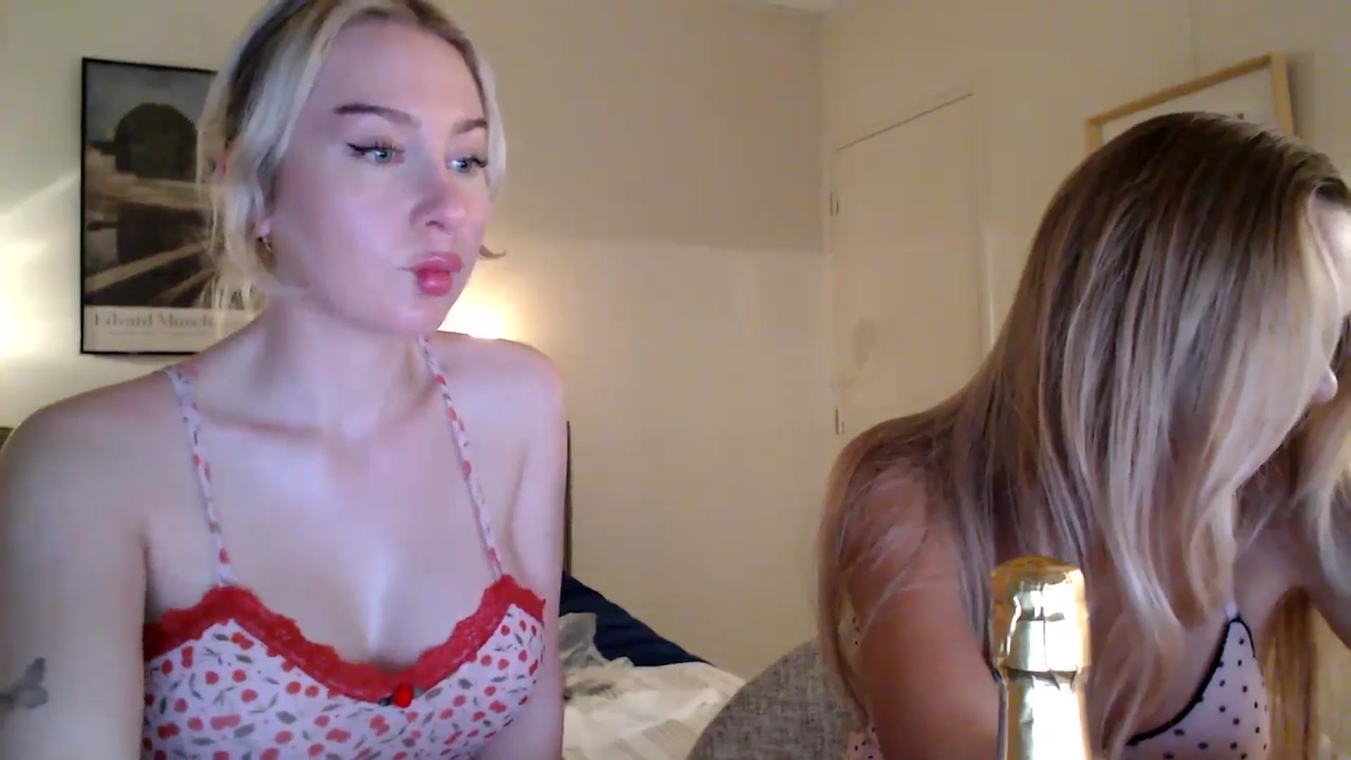 Gallery image thumbnail from British_Cutie's myfreecams stream on, 04/11/2025, 23:29 image 5 of 20