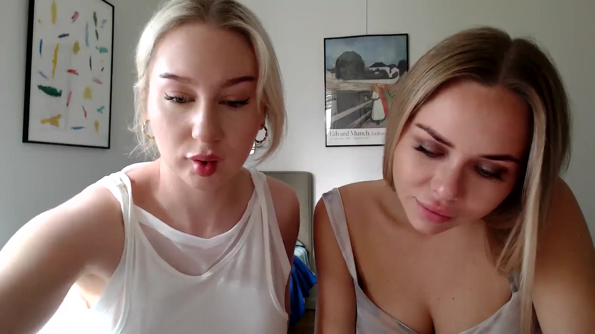 Gallery image thumbnail from British_Cutie's myfreecams stream on, 04/12/2025, 09:53 image 3 of 20