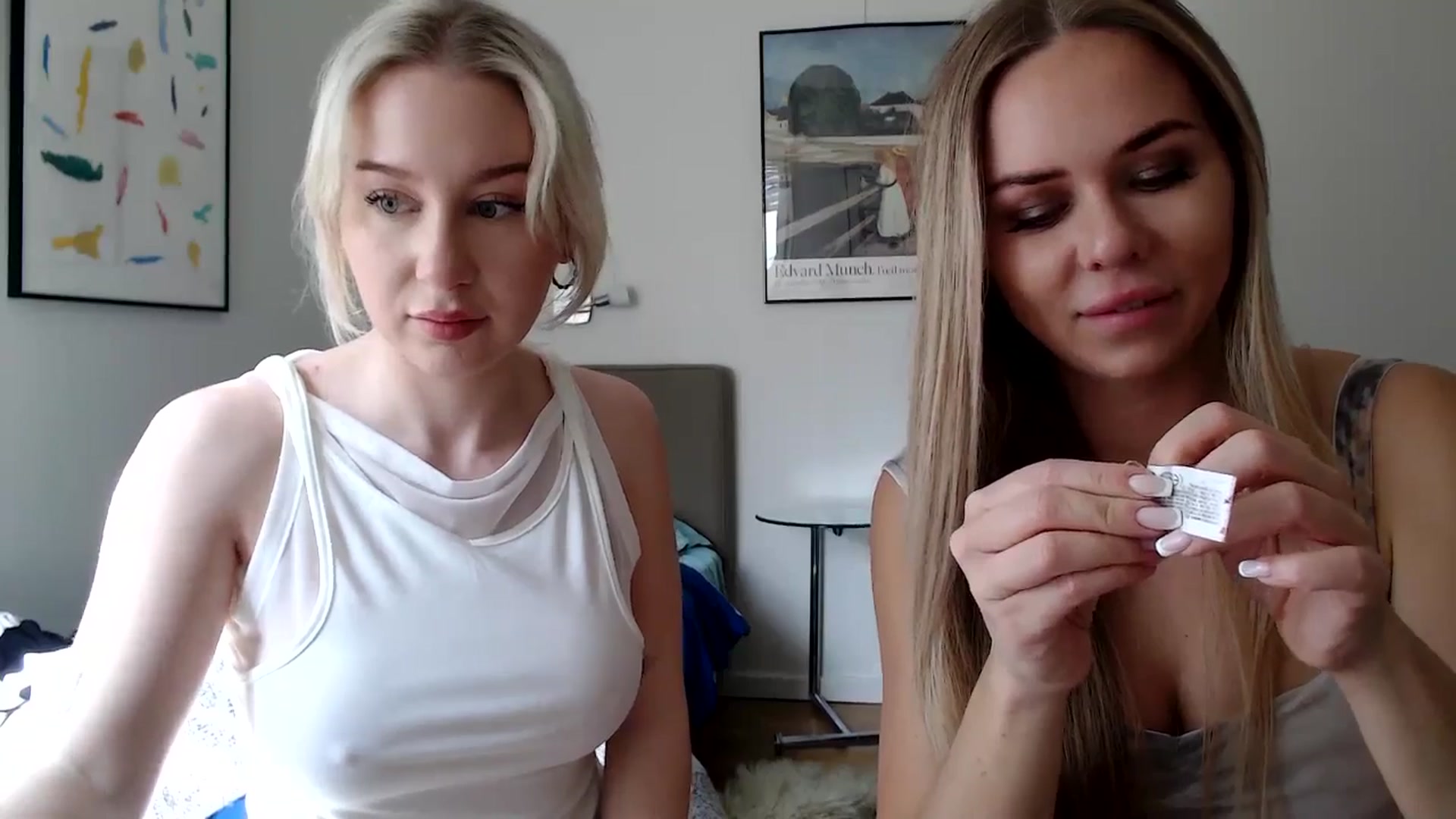Gallery image thumbnail from British_Cutie's myfreecams stream on, 04/12/2025, 09:53 image 16 of 20