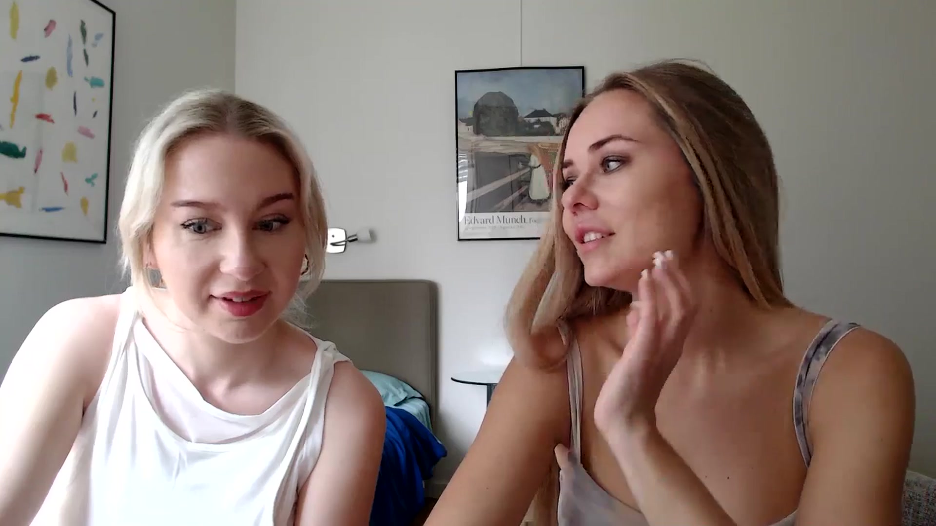 Gallery image thumbnail from British_Cutie's myfreecams stream on, 04/12/2025, 09:53 image 9 of 20
