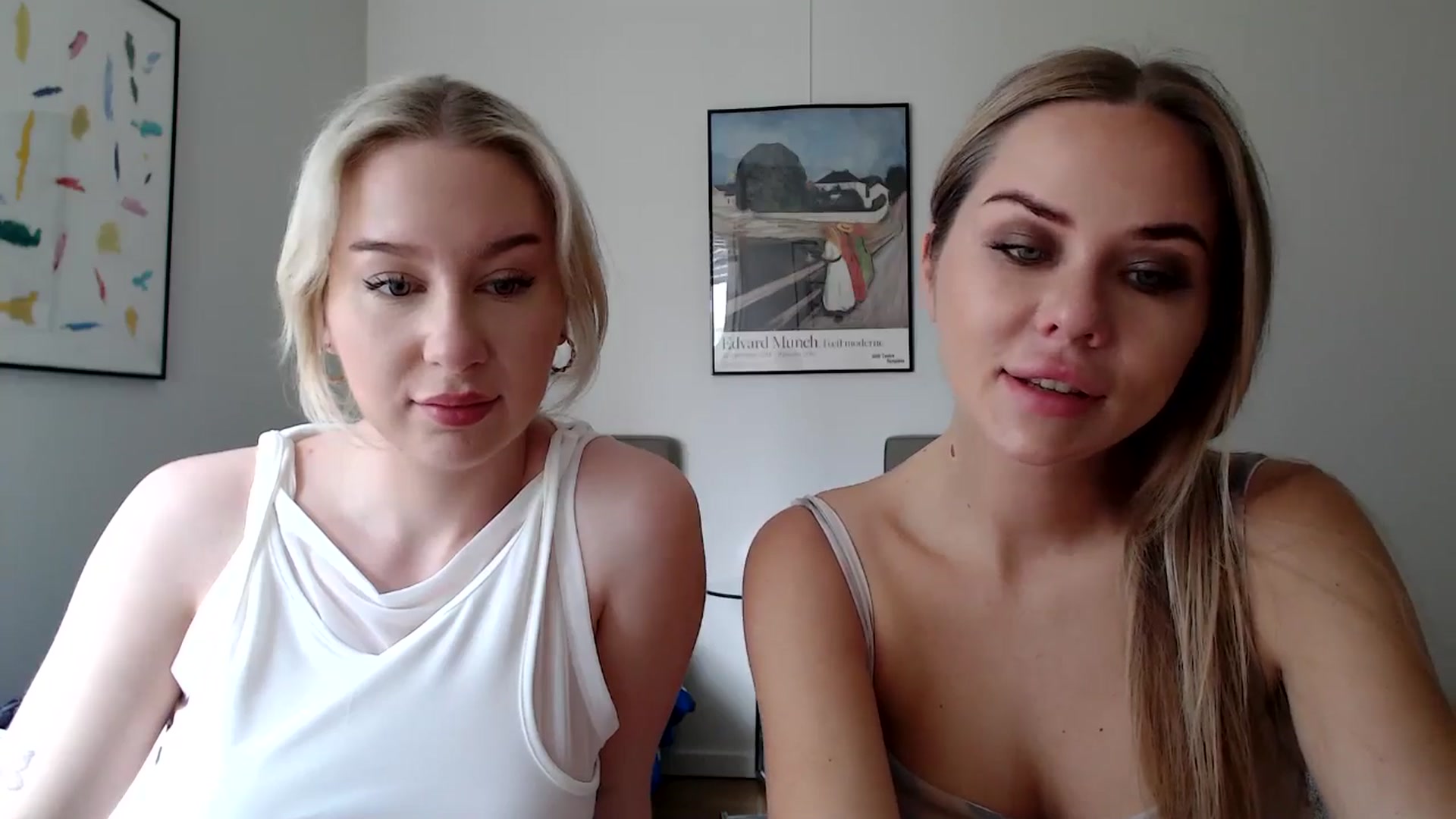 Gallery image thumbnail from British_Cutie's myfreecams stream on, 04/12/2025, 09:53 image 8 of 20