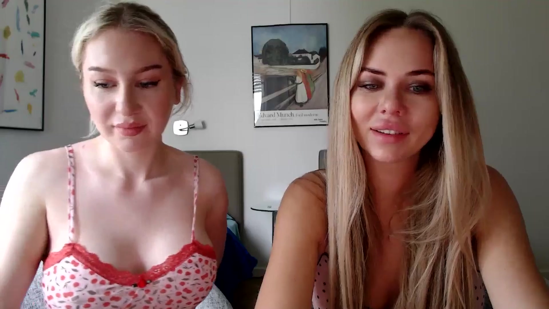 Gallery image thumbnail from British_Cutie's myfreecams stream on, 04/13/2025, 10:06 image 2 of 20