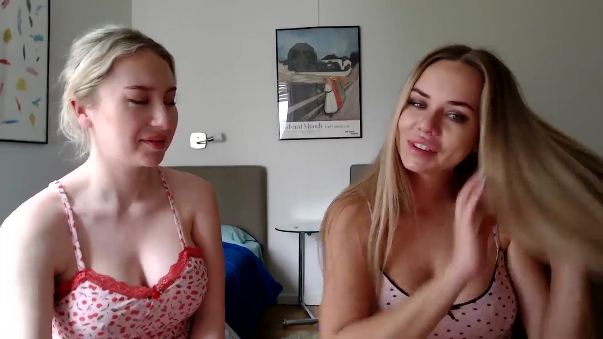 Gallery image thumbnail from British_Cutie's myfreecams stream on, 04/13/2025, 10:06 image 7 of 20