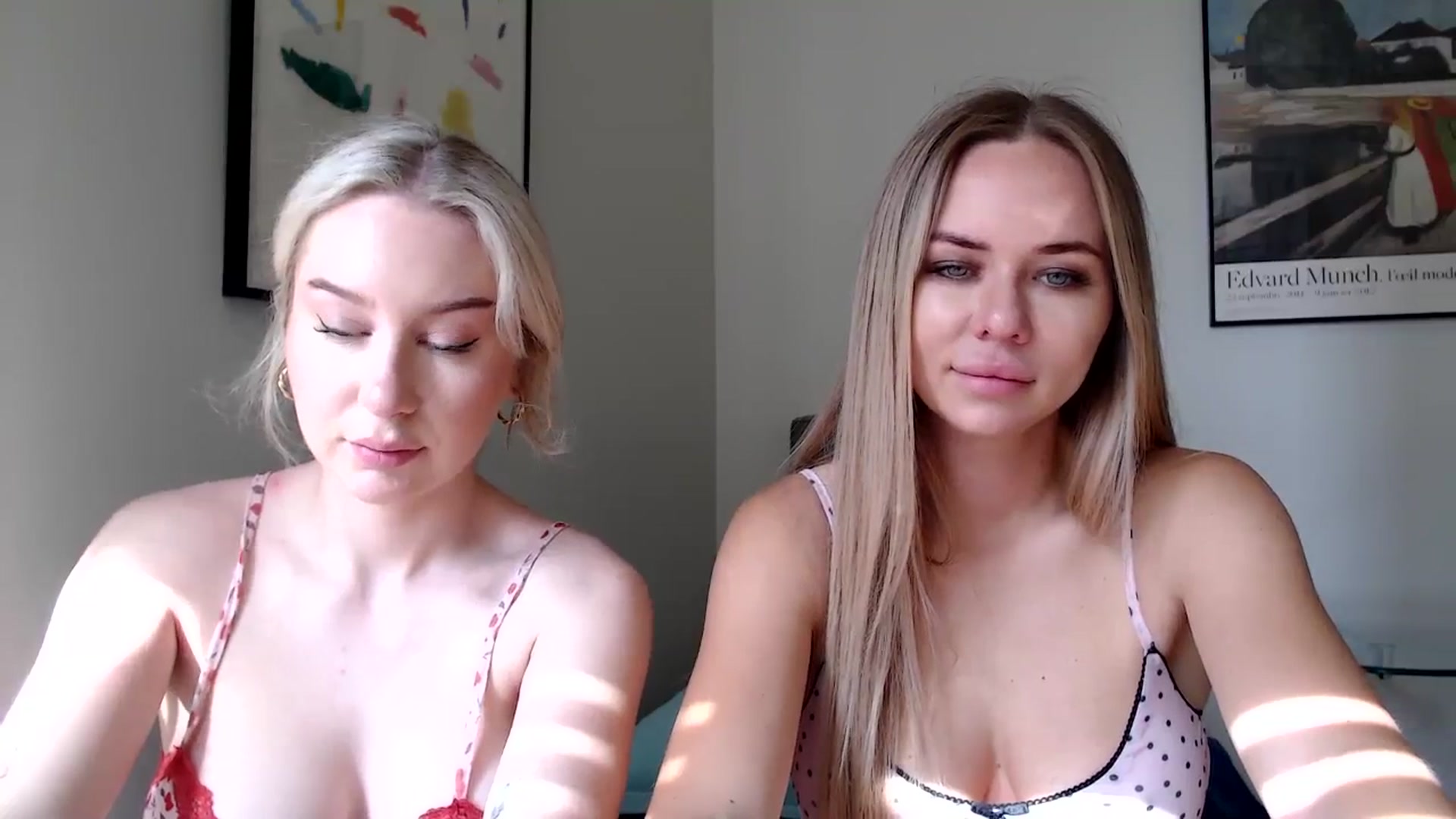 Gallery image thumbnail from British_Cutie's myfreecams stream on, 04/14/2025, 09:28 image 7 of 20