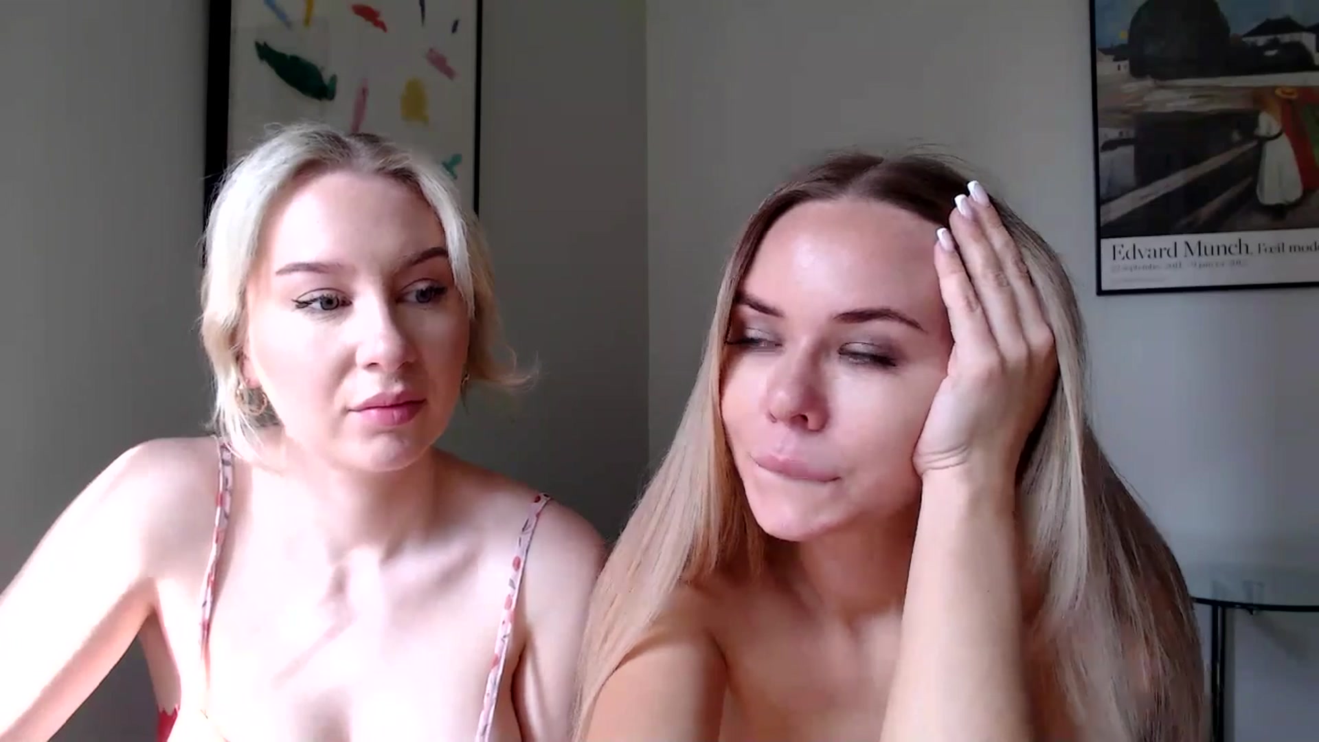 Gallery image thumbnail from British_Cutie's myfreecams stream on, 04/14/2025, 09:28 image 16 of 20