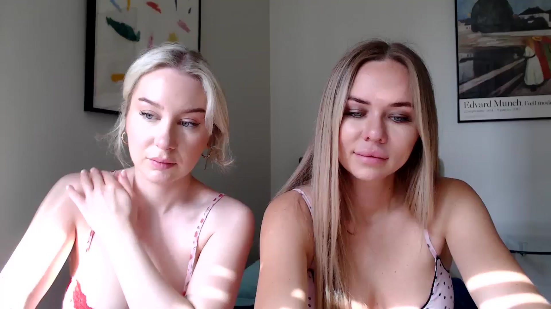 Gallery image thumbnail from British_Cutie's myfreecams stream on, 04/14/2025, 09:28 image 8 of 20