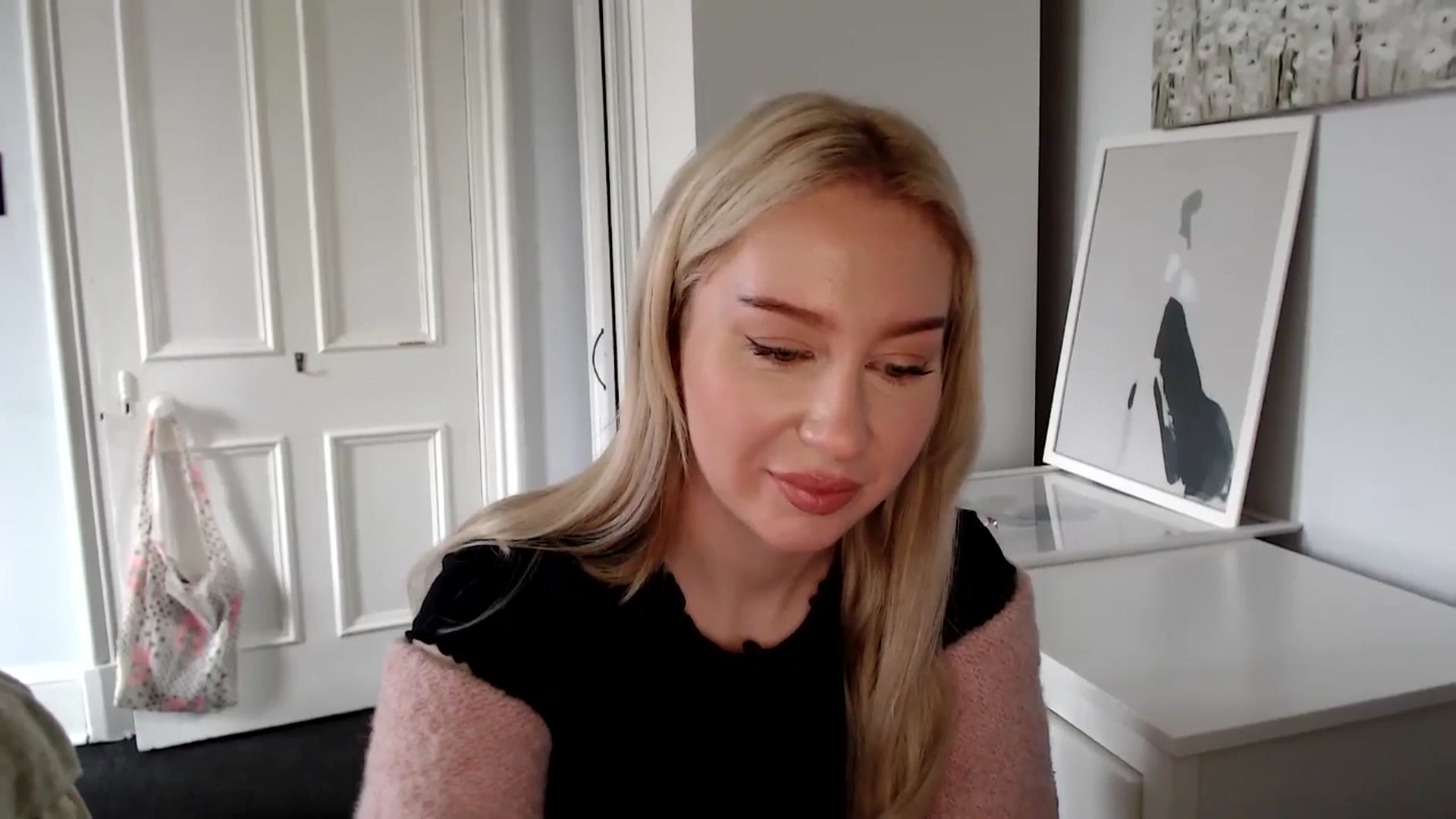 Gallery image thumbnail from British_Cutie's myfreecams stream on, 04/17/2025, 09:55 image 17 of 20