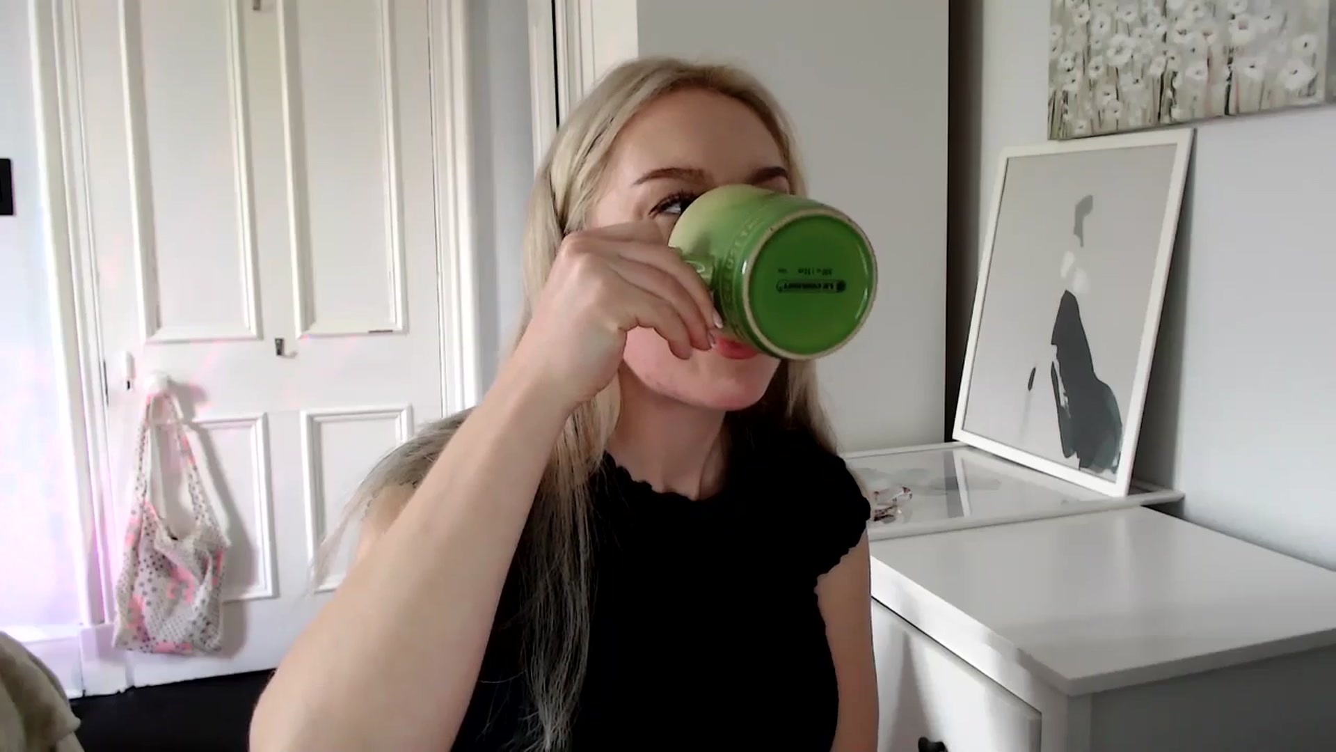 Gallery image thumbnail from British_Cutie's myfreecams stream on, 04/17/2025, 12:58 image 13 of 20