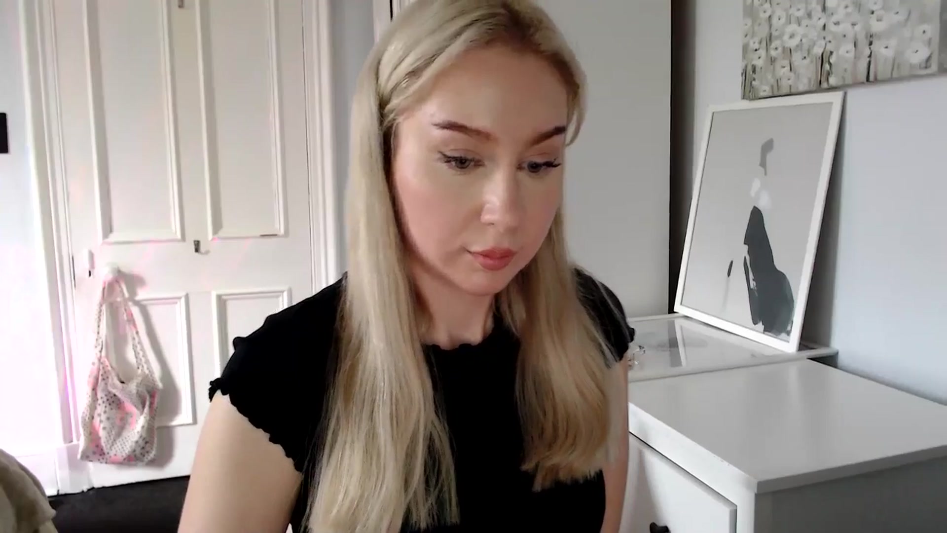 Gallery image thumbnail from British_Cutie's myfreecams stream on, 04/17/2025, 12:58 image 5 of 20