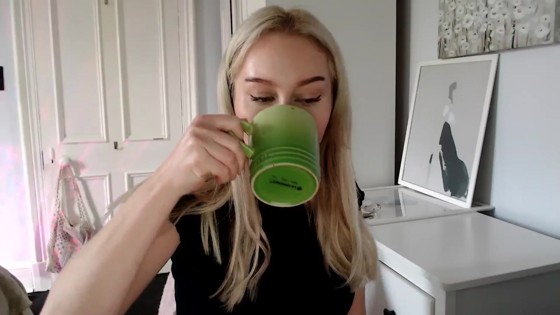 Gallery image thumbnail from British_Cutie's myfreecams stream on, 04/17/2025, 12:58 image 3 of 20