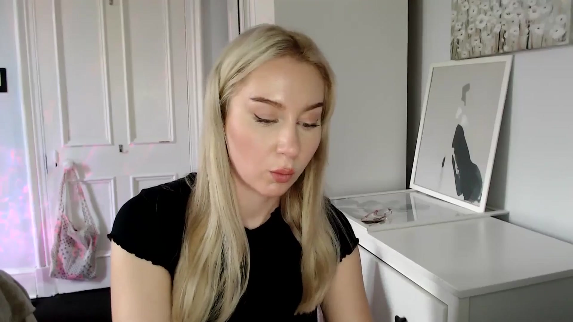Gallery image thumbnail from British_Cutie's myfreecams stream on, 04/17/2025, 12:58 image 20 of 20